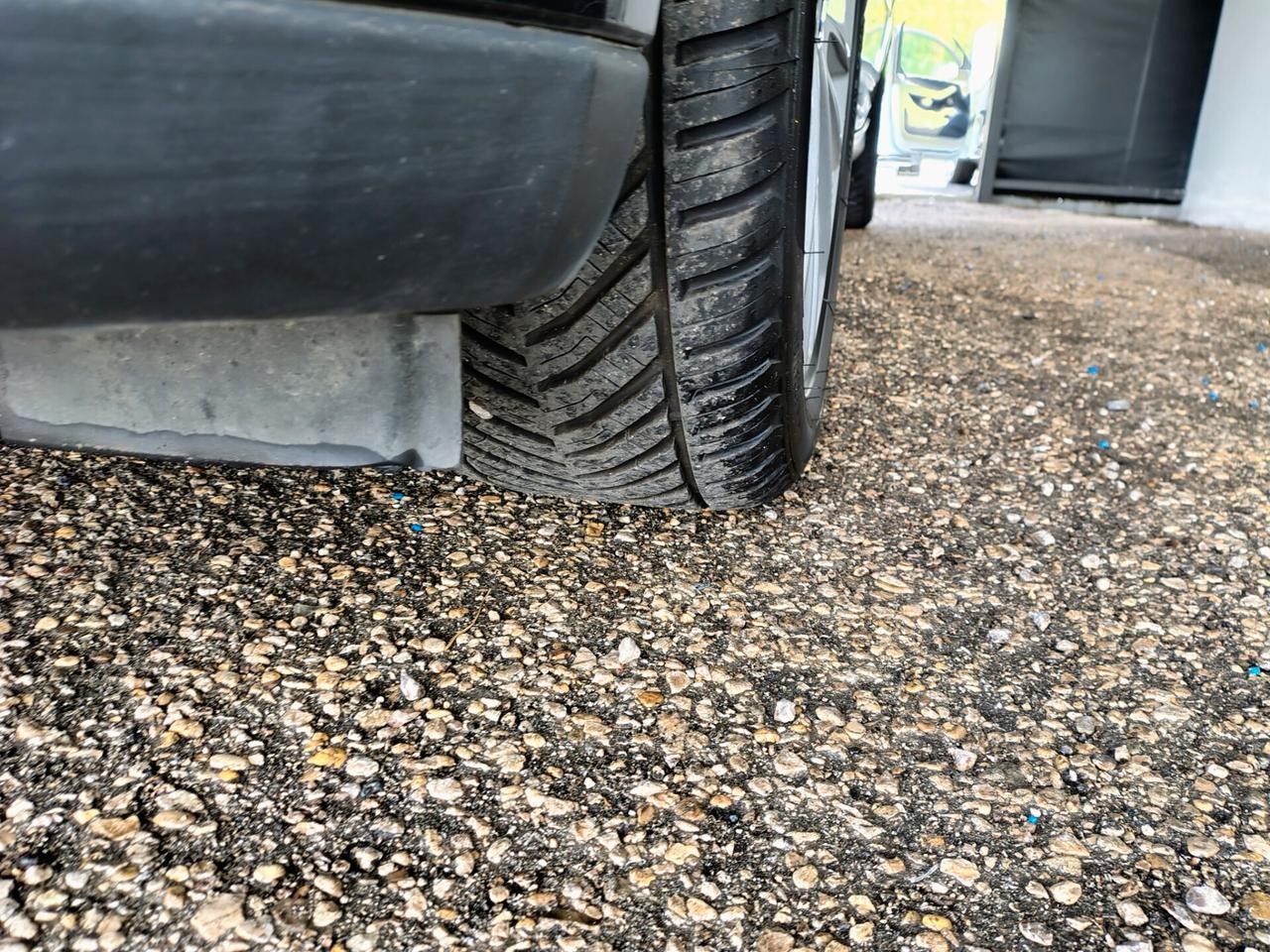 Ford Focus Start&Stop Titanium