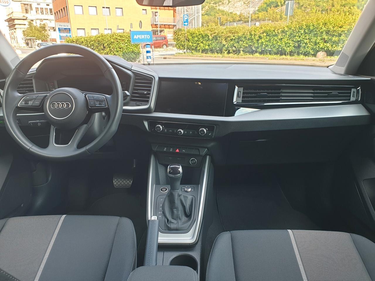 Audi A1 allstreet 30 1.0 TFSI S tronic bicolor