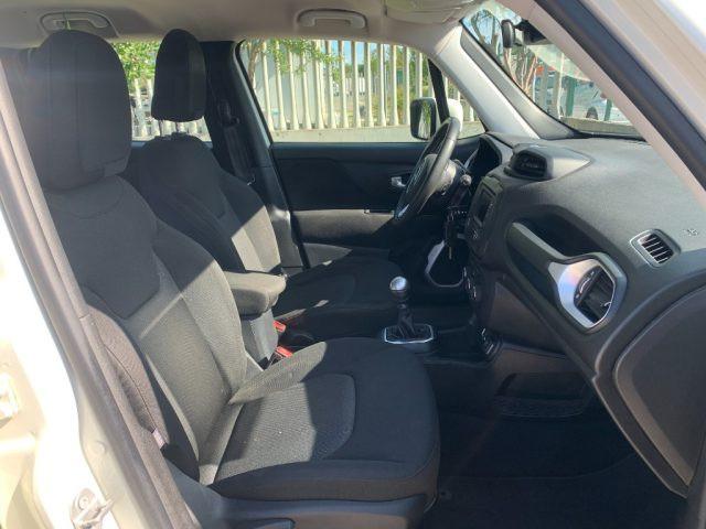 JEEP Renegade 1.0 T3 Longitude