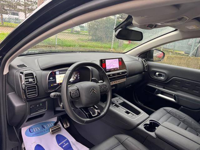 CITROEN C5 Aircross BlueHDi 130CV EAT8 Shine Pack KM. 18.300