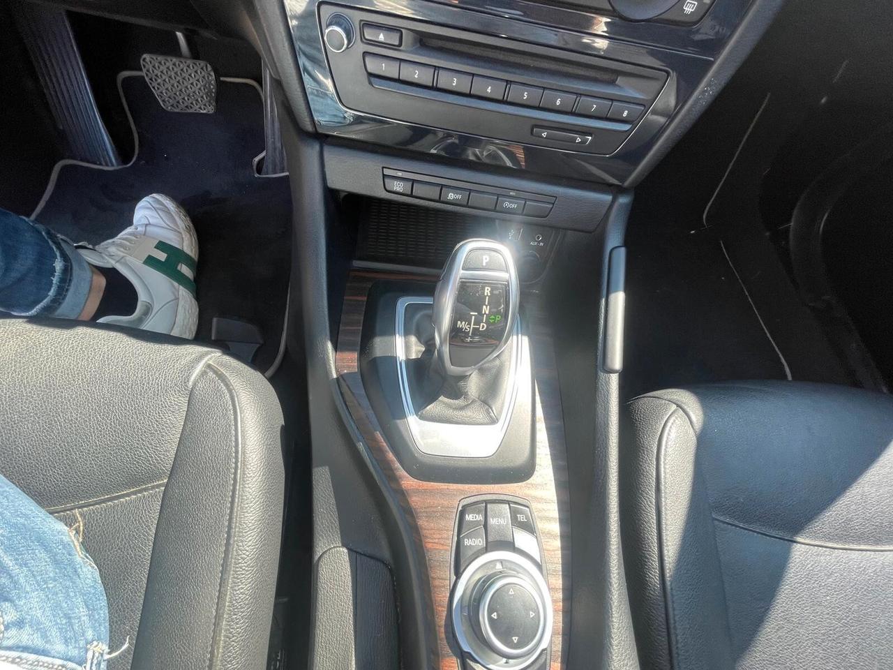 Bmw X1 sDrive18d Sport