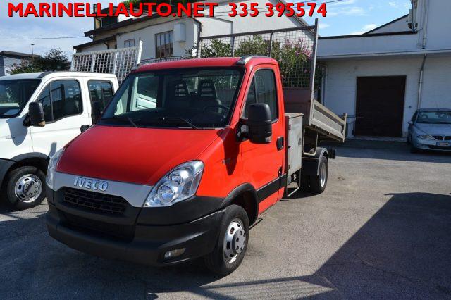 IVECO Daily 35C13 2.3 130CV RIBALTABILE EURO 5
