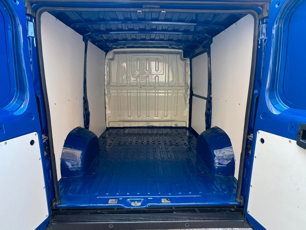 FIAT DUCATO 30 CH1 2.3 MJ 120 CV. AUTOCARRO 3 POSTI