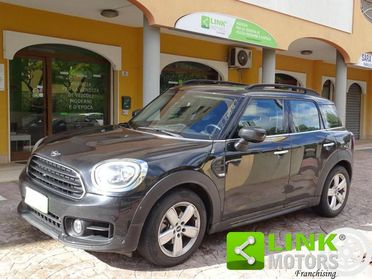 MINI Countryman ONE 1.5 102 CV