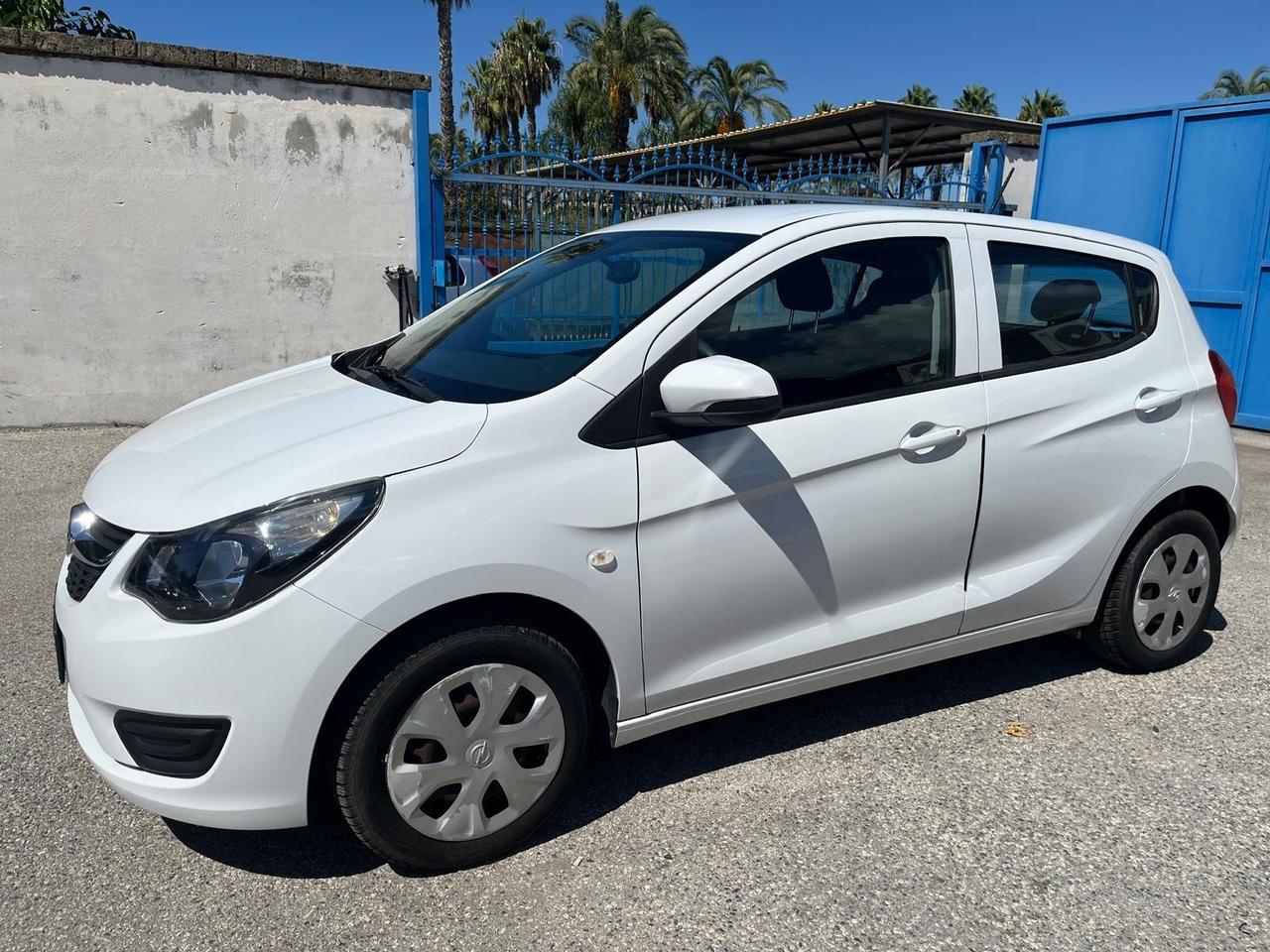 Opel karl-1000 benz-full-2017