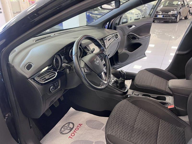 Opel Astra Astra 1.6 CDTi 110CV Start&Stop Sports Tourer Innovation