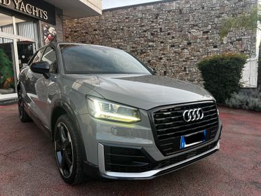 Audi Q2 1.6 TDI-S Line-Modello Edition