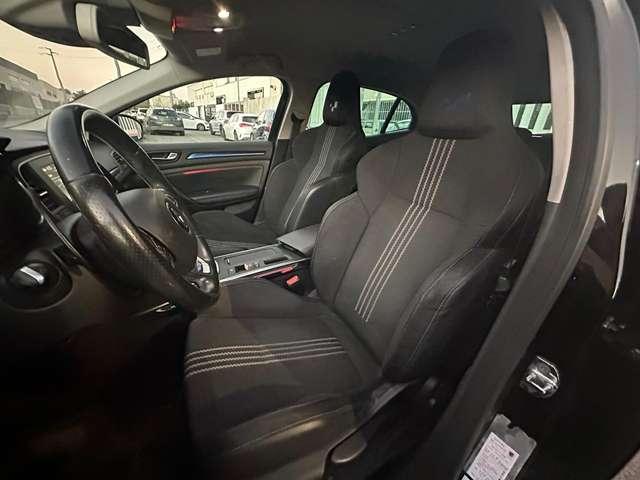 Renault Megane TCe 205 CV EDC GT 4Control