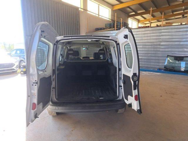 RENAULT Kangoo Blue dCi 95CV Express Maxi Combi Ice