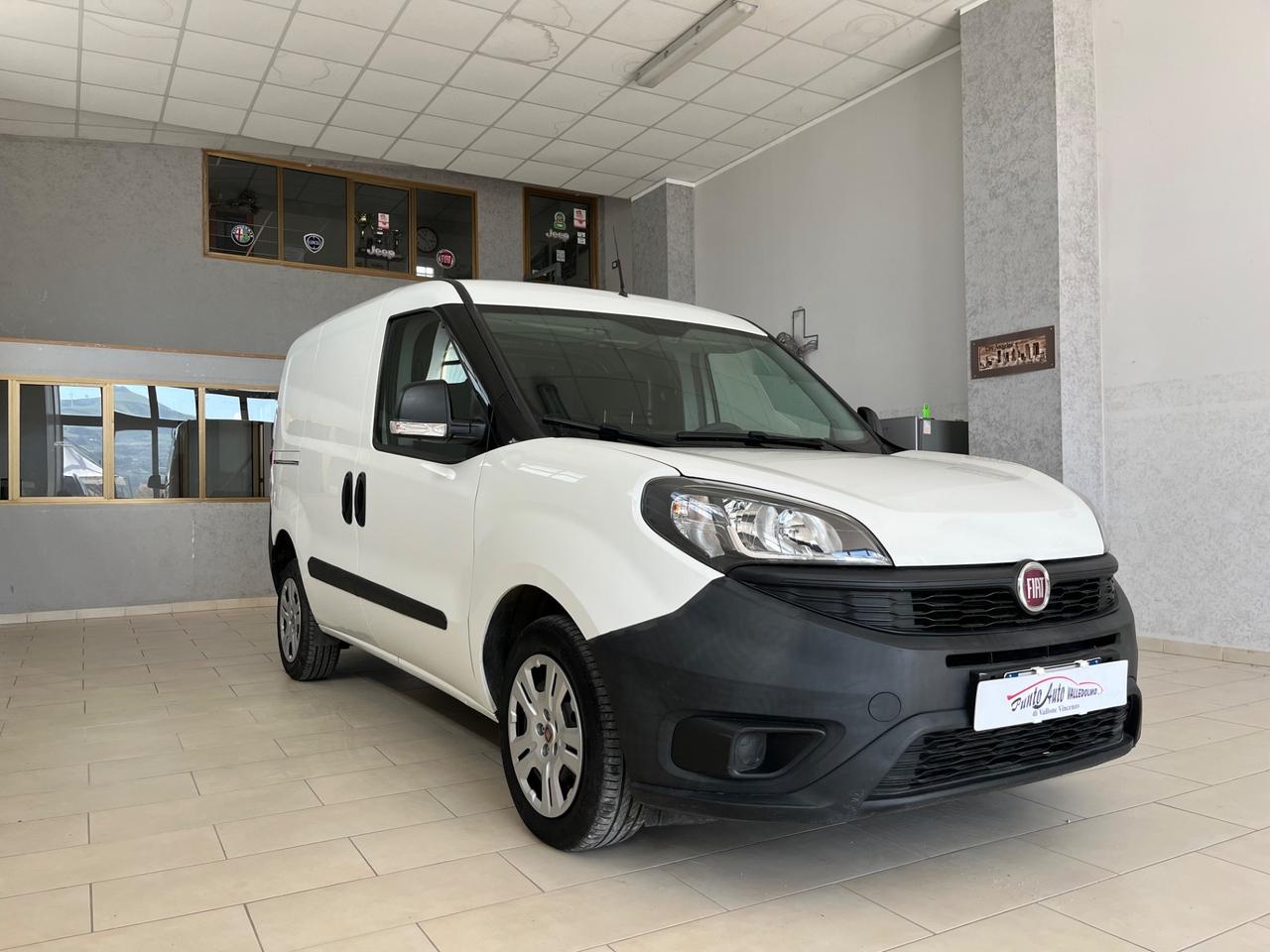 Fiat Doblo Doblò 1.6 MJT 105CV 3 Posti