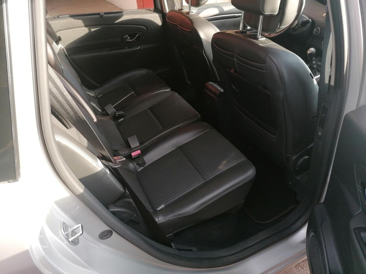 Renault Scenic Scénic 1.6 dCi 130CV Start&Stop Live