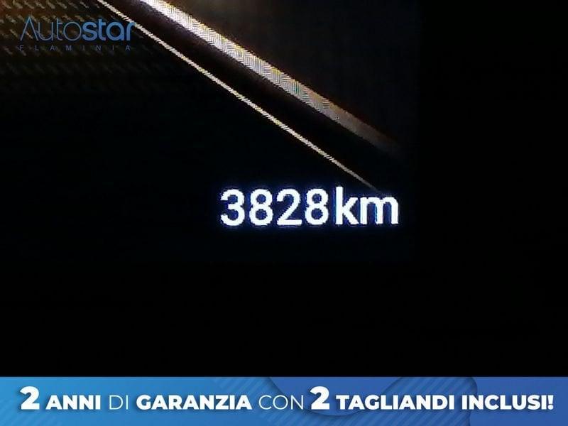 MG ZS 1.5 hybrid+ Luxury auto