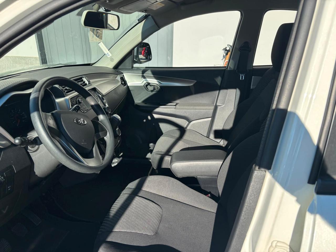 Mahindra KUV100 1.2 GPL 5 porte - 2021