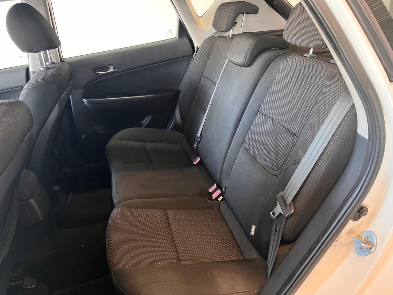 Hyundai i30 1.6 CRDi 90CV 6m Comfort