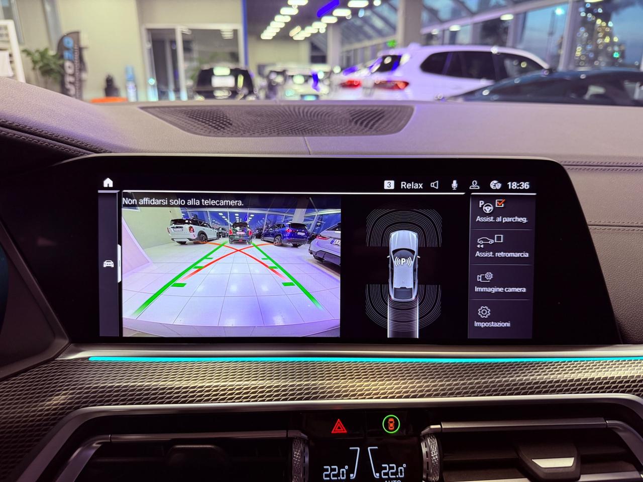 Bmw X6 xDrive30d Msport