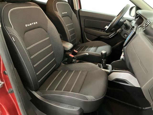 DACIA Duster 1.0 tce Prestige Gpl 4x2 100cv
