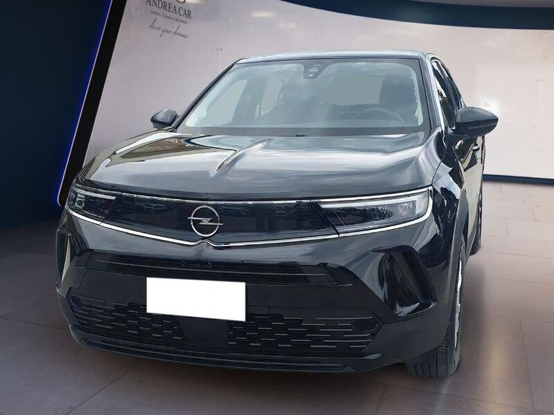 Opel Mokka Mokka 1.2 t Ultimate s&s 100cv