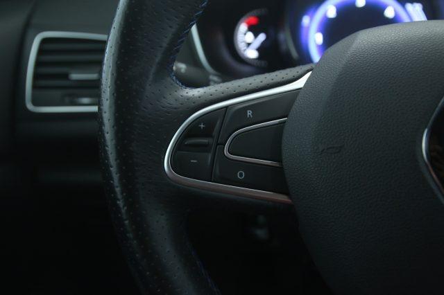 RENAULT Megane Mégane dCi 8V 110 CV Energy GT Line