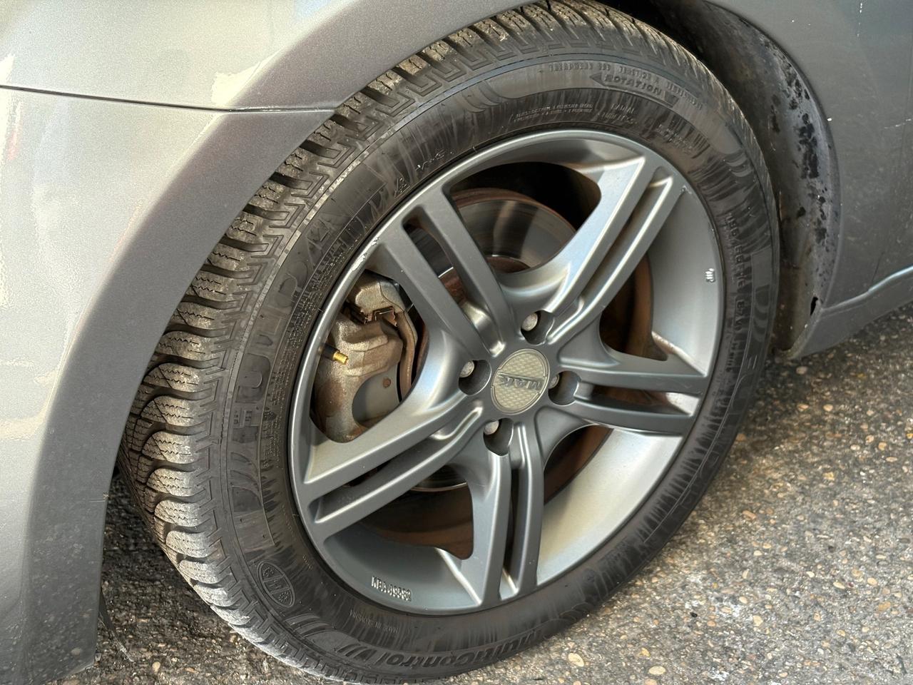 Alfa Romeo MiTo 1.6 JTDm 16V Distinctive Sport Pack