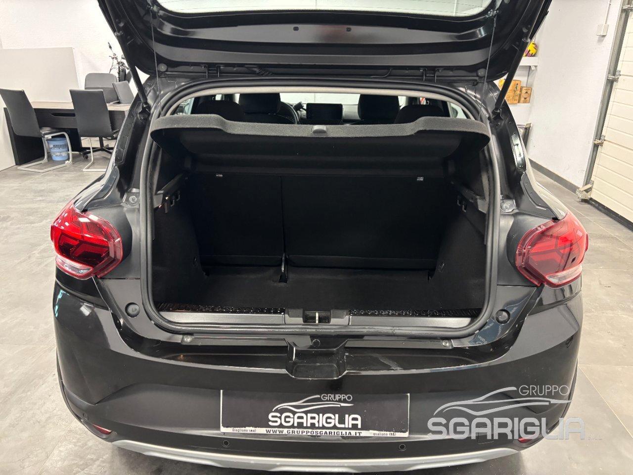 Dacia Sandero Stepway 1.0 GPL ECO-G Comfort SL DaciaPlus