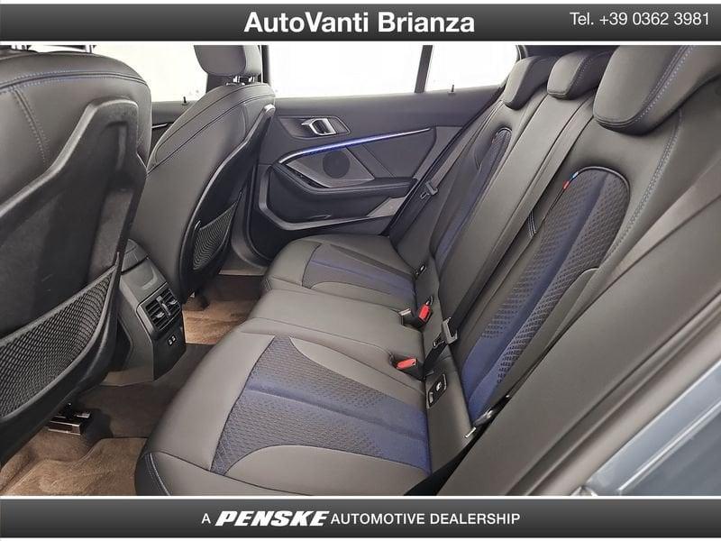 BMW Serie 1 M 135i xdrive