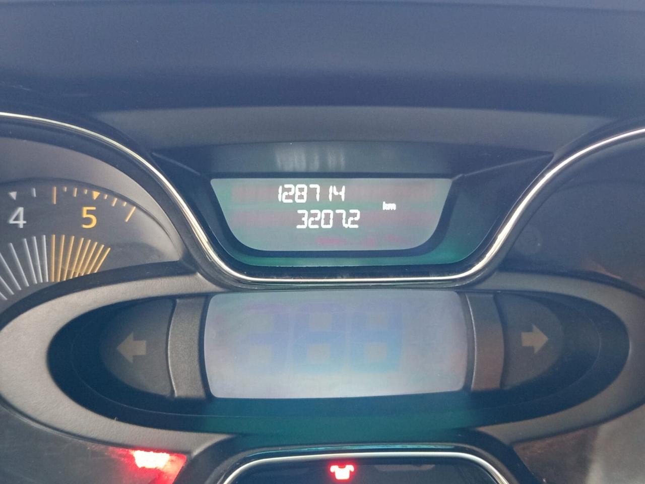 Renault Captur 1.5 dCi 8V 90 CV EDC Start&Stop Energy R-Link