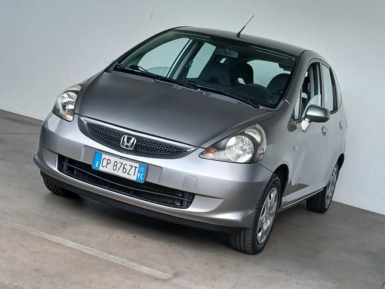 Honda Jazz 1.2