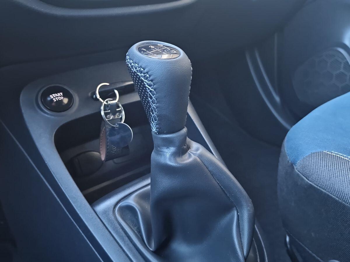 RENAULT CAPTUR 900 LIFE