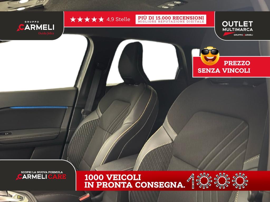 Renault Symbioz 1.6 E-Tech full hybrid Iconic Auto