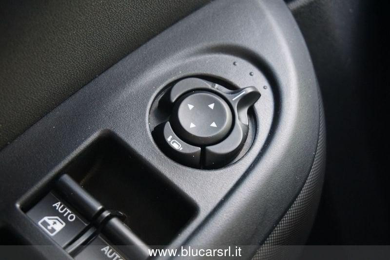 FIAT 500X 1.3 MultiJet 95 CV Sport