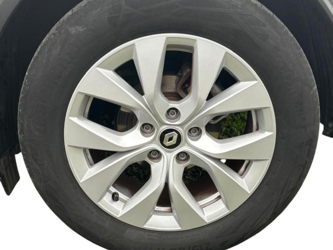 Renault Captur Full Hybrid E-Tech 145 CV Intens