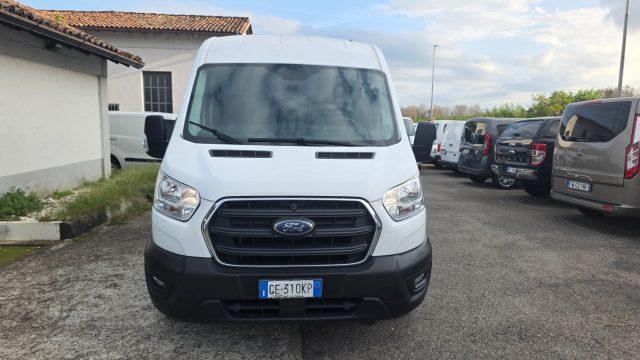 FORD Transit 330 2.0TDCi EcoBlue 170CV PM-TM Furgone Trend L2H2