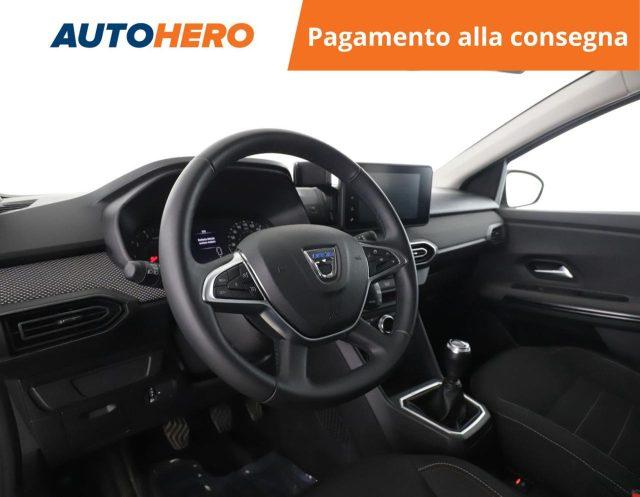 DACIA Jogger 1.0 TCe 110 CV 7 posti Extreme Up