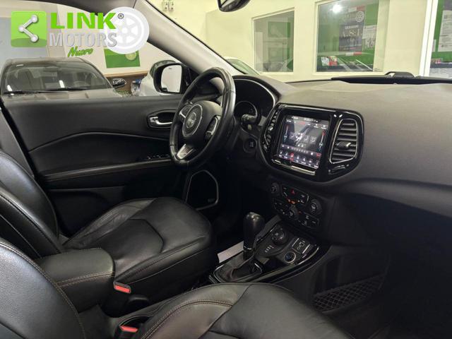 JEEP Compass 2.0 Multijet II 4WD Limited