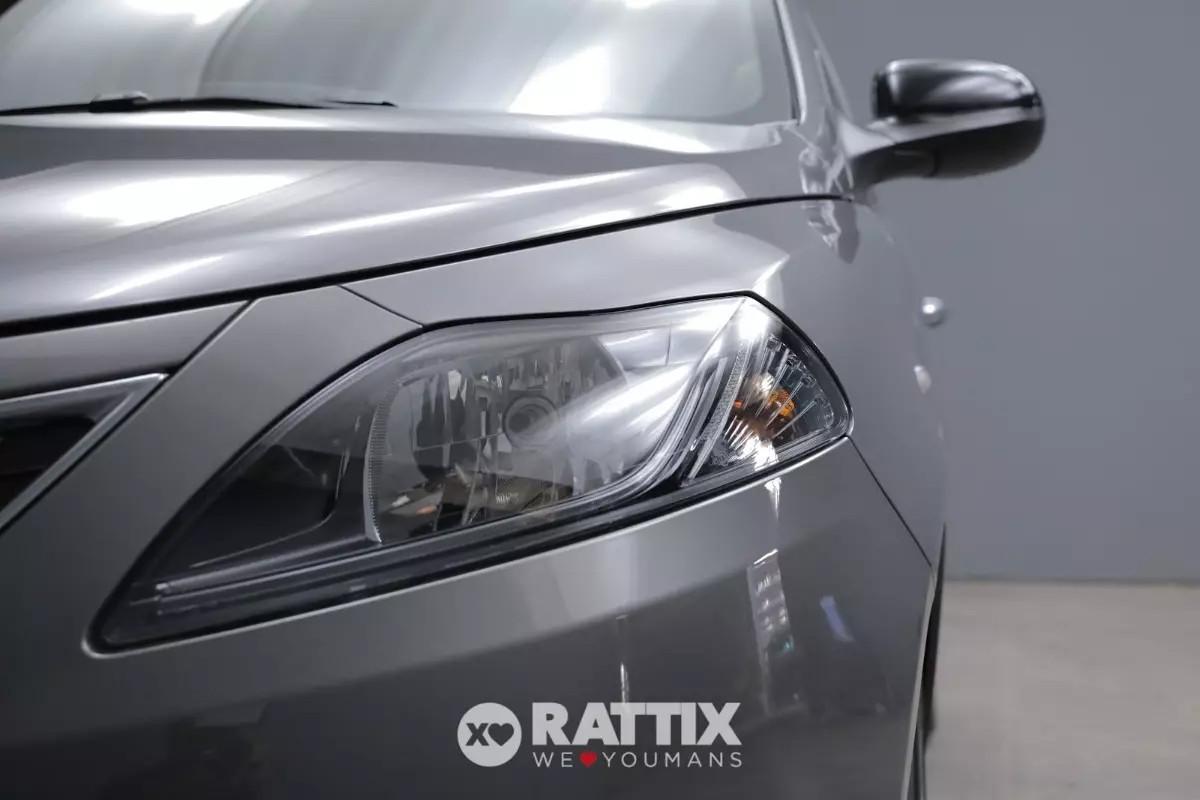 Lancia Ypsilon 1.0 Firefly Hybrid 70CV Platino