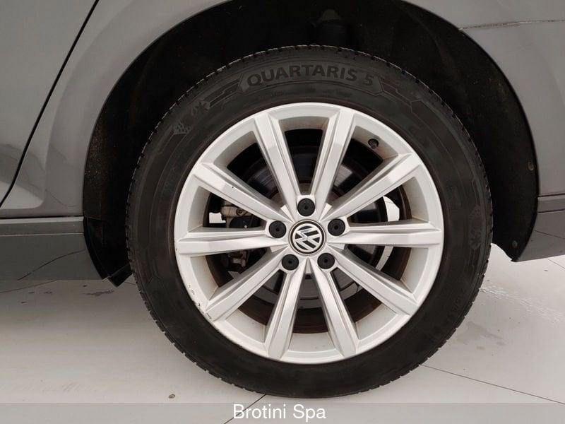 Volkswagen Passat Variant 2.0 TDI Business BlueMotion Tech.