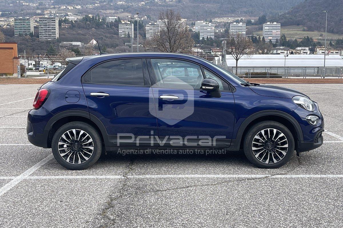 FIAT 500X 1.3 MultiJet 95 CV Sport