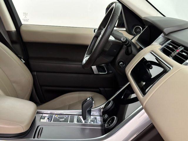 LAND ROVER Range Rover Sport 3.0 SDV6 249 CV HSE
