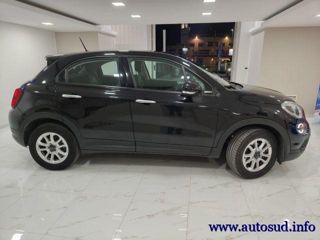 FIAT 500X 1.6 MultiJet 120 CV Cross