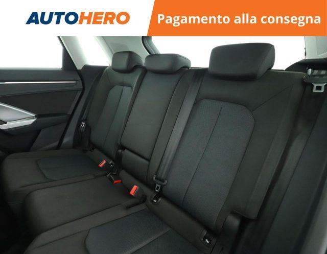 AUDI Q3 35 TDI S tronic