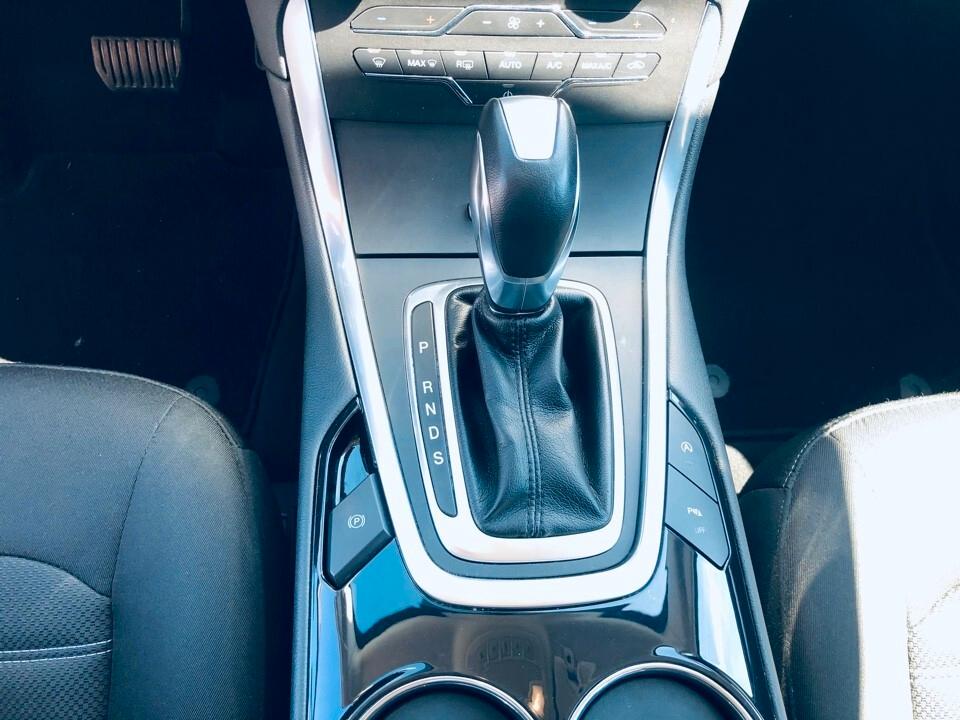 Ford Galaxy 2.0 TDCi 150CV Start&Stop Titanium Business