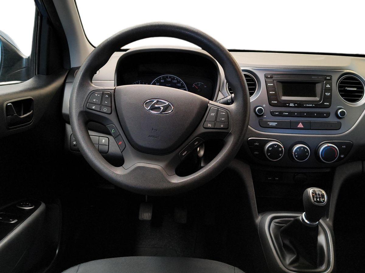 HYUNDAI i10 II 2017 - i10 1.0 Classic