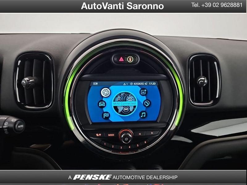 MINI Mini Countryman F60 Mini 2.0 Cooper D Hype Countryman