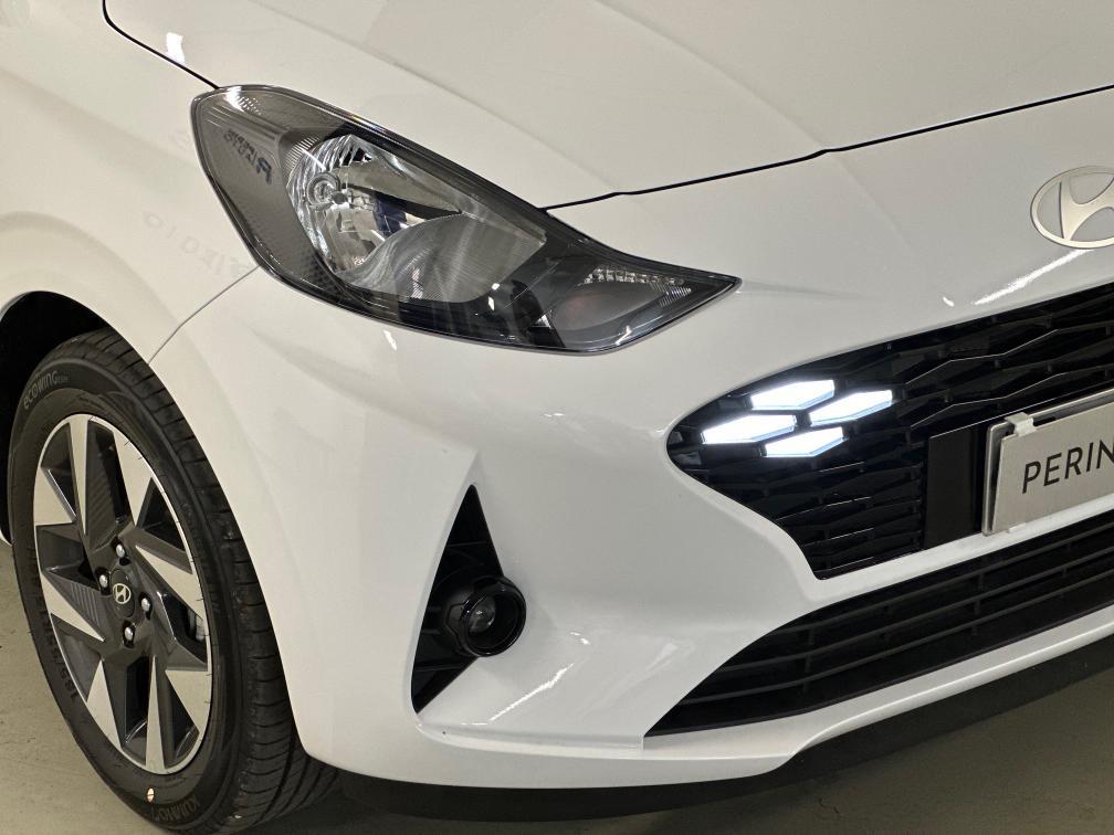 HYUNDAI i10 1.0 MPI Connectline
