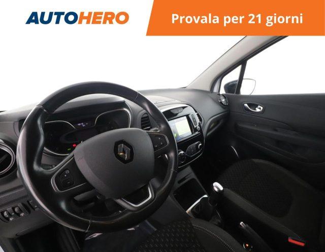 RENAULT Captur TCe 12V 90 CV Sport Edition2