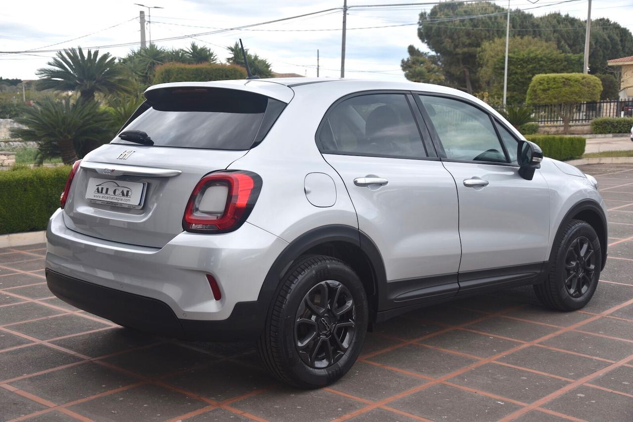 Fiat 500X 1.3 M-jet 95cv Club