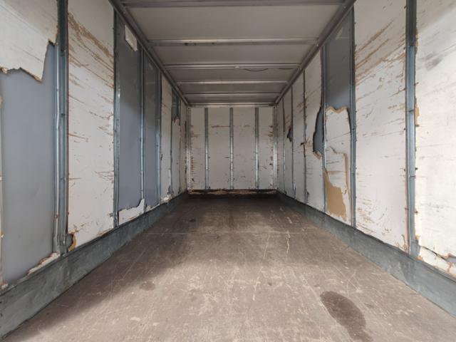 IVECO Daily 35C14 BTor 2.3 HPT Boxato + Sponda Idraulica