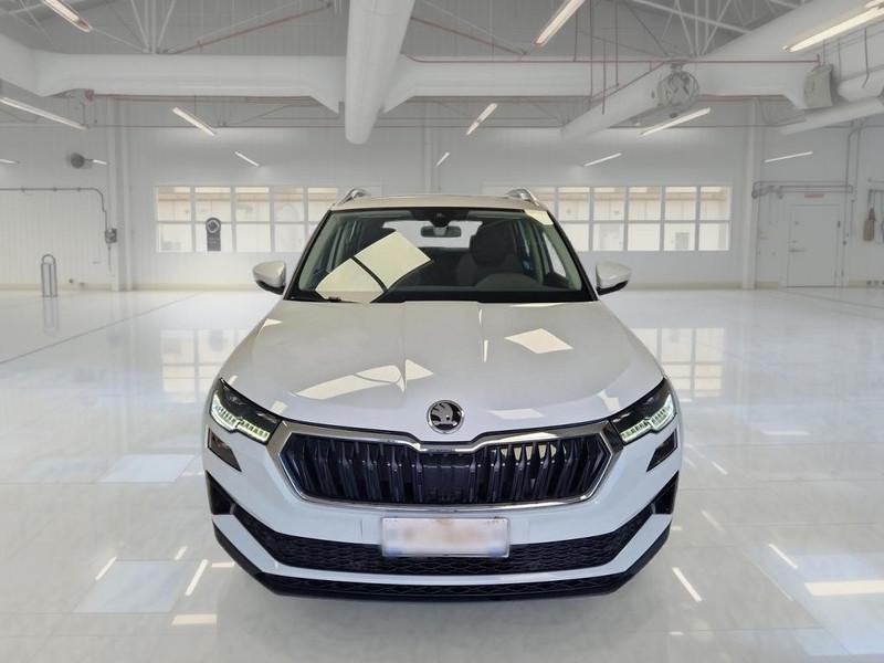 SKODA KAROQ 2.0 TDI 85 KW EVO SCR STYLE DSG SUV