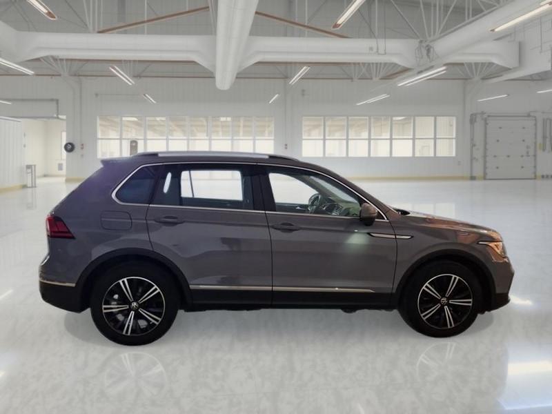 VOLKSWAGEN TIGUAN 2.0 TDI SCR 110KW Life DSG