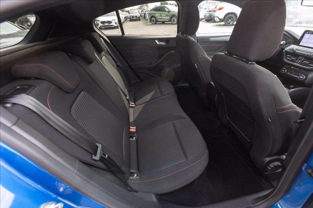 FORD Focus 1.0 ecoboost h ST-Line Design 125cv del 2023